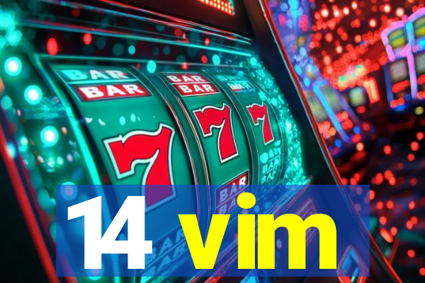 14 vim